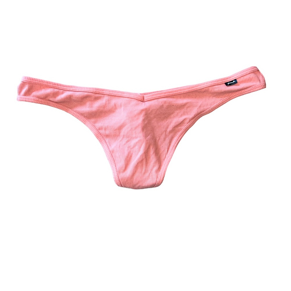Victoria’s Secret PINK Thong